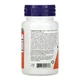 Аминокислота NOW Glutathione 500 mg, 30 вегакапсул - изображение 3