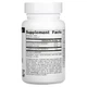 Аминокислота Source Naturals L-Tryptophan 500 mg, 30 таблеток - изображение 2