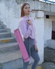 Коврик для йоги и фитнеса 4010 Power Play 173x61x0,6 см (fit0016326) - изображение 8