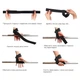 Лямки для тяги Power System G-Power Straps PS-3420, Purple - изображение 4