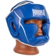 Боксерский тренировочный шлем Power Play 3100 PU, Blue - XS тренировочный - изображение 6