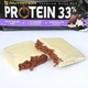 Батончик Protein 33% БЛОК, 24*50 грамм MIX - 3 вкуса Go On Nutrition 000303096 - изображение 3
