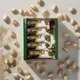 Батончик 36% Protein Bar with Nuts БЛОК, 20*60 грам Фісташка Power Pro (2000002903246) - зображення 1