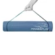 Коврик для йоги и фитнеса Power Play 4010 173 x 61 x 0.6 см, Navy - изображение 1