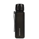 Пляшка Uzspace Colorful Frosted 3026 500 мл, Black - зображення 1