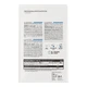 Креатин Creatine Monohydrate, 1 кг Манго OstroVit (fit0023216) - изображение 2