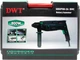 Перфоратор DWT SBHP08-26 BMC - изображение 8