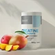 Креатин Creatine Monohydrate, 500 грамм Манго OstroVit 000288416 - изображение 1