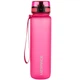 Бутылка Uzspace Colorful Frosted 3038 1000 мл, PInk - изображение 1