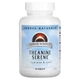 Амінокислота Serene Science Theanine Serene, 60 таблеток Source Naturals 000291354 - зображення 1