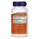 Жироспалювач NOW Acetyl-L-Carnitine 500 mg, 50 вегакапсул - зображення 2