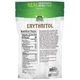 Заменитель питания Erythritol, 454 грамм NOW 000288640 - изображение 2