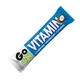 Заменитель питания GoOn Vitamin Bar БЛОК, 24*50 грамм - кокос Go On Nutrition (fit0016429) - изображение 2