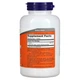 Аминокислота L-Lysine 500 mg, 250 таблеток NOW 000291066 - изображение 2