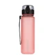 Бутылка Uzspace Colorful Frosted 3026 500 мл, Coral - изображение 1