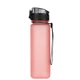 Бутылка Uzspace Colorful Frosted 3026 500 мл, Coral - изображение 2
