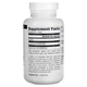 Амінокислота Source Naturals L-Lysine 1000 mg, 100 таблеток - зображення 2