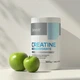 Креатин Creatine Monohydrate, 500 грамм Зеленое яблоко OstroVit 000288414 - изображение 1