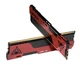 Модуль памяти для компьютера DDR4 16GB (2x8GB) 3200 MHz Viper Elite II Red Patriot (PVE2416G320C8K) - изображение 5