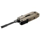 Мультитул Leatherman Super Tool 300M Coyote (18 инструментов) + чехол MOLLE - изображение 3
