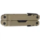Мультитул Leatherman Super Tool 300M Coyote (18 инструментов) + чехол MOLLE - изображение 6