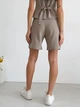Шорты женские ARTKNIT Shorts SH2024 M Корда (4823093460737) - изображение 2