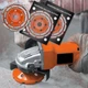 Чашка алмазная шлифовальная по бетону CONCRETE 125 (42159) - изображение 4