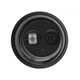 IP відеокамера 4 Мп Hikvision DS-2CD2343G2-IU BLACK (2.8 мм) з вбудованим мікрофоном та відеоналітикою - зображення 5