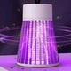 Лампа-ловушка для комаров Electronic shock Mosquito killing Lamp с зарядкой от Usb - изображение 5