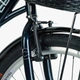 Велосипед городской Corso Travel 26" рама 16.5" синий TR-2470 - изображение 4