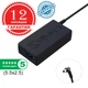 Блок живлення Kolega-Power для монітора 14V 3A 42W 5.5x2.5 (KP-65-14-5525) - зображення 1