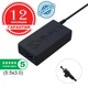 Блок живлення Kolega-Power для монітора Samsung 14V 3A 42W 5.5x3.0 (KP-65-14-5530) - зображення 1
