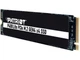 SSD M.2 Patriot P400 Lite 250GB NVMe 1.4 2280 Gen 4x4, 2700/3500 3D TLC - изображение 4