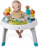 Детский игровой центр активного отдыха Фишер-Прайс Fisher-Price 2-in-1 Sit-to-stand Activity Center - изображение 6