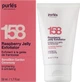 Малиновий ензимний ексфоліант - Purles 158 SensiSkin Garden Ceremony Raspberry Jelly Exfoliator 50ml (1160595-108689) - изображение 2