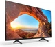 Телевизор Sony KD-43X80J 43" 60 Hz Android 4K Smart TV Open box - изображение 2