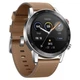 Смарт-годинник Honor Magic Watch 2 46mm з білим листом Strap (MNS-B39) - зображення 4