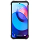 Смартфон OUKITEL WP27 12/256GB Black EU - зображення 3