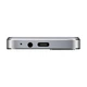 Мобильный телефон Nomi i2860 Dual Sim Grey - зображення 2