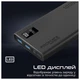 Універсальна мобільна батарея Promate bolt-10pro.black 10000mAh - зображення 8