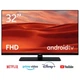 Телевизор Nokia Smart TV 3200A - изображение 2
