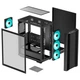 Корпус DeepCool CC560 V2 Black (R-CC560-BKGAA4-G-2) без БП - изображение 4