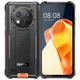 Смартфон OUKITEL WP28 8/256GB Orange EU - изображение 1