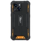 Смартфон OUKITEL WP32 4/128GB Orange EU - зображення 3