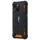 Смартфон OUKITEL WP32 4/128GB Orange EU - зображення 6
