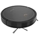 Робот пилосос Kyvol Cybovac D2 Random/500ml/2600 mA/1200 pa/Google Assistant, Amazon Alexa\Black - зображення 5