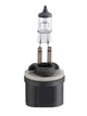 Галогенна автолампа PHILIPS H27W/1 Standard 12059C1 12V 27W картон (01086) - зображення 2