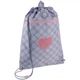 Сумка для взуття Kite Fluffy Heart K24-601M-23 - зображення 2
