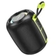 Портативная беспроводная Bluetooth колонка акустика BOROFONE BR36 Lucy Sports BT Speaker 5W Черный - изображение 1