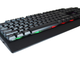 Клавиатура и мышь UKC Gaming Keyboard 710 с LED подсветкой-проводной комплект для геймеров Черный - изображение 5